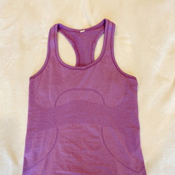 Lululemon Tank Top - Picture 2 of 3